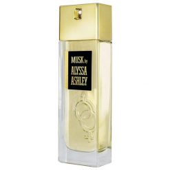 Alyssa Ashley Piżmo Woda perfumowana 50 ml. Perfumy męskie alyssa ashley. Za 204.79 zł.