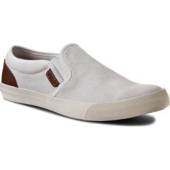 Tenisówki POLO RALPH LAUREN - Greggory A85 Y0466 BDMPQ W18Q9 Pure White/Polo. Trampki marki Polo Ralph Lauren. W wyprzedaży za 279.00 zł.