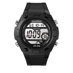 Zegarek Timex. Czarne zegarki Timex. Za 119.99 zł.