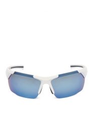 Quiksilver Okulary przeciwsłoneczne WB-QS-MA-005-SS26 Biały. Białe okulary przeciwsłoneczne Quiksilver. Za 49.99 zł.