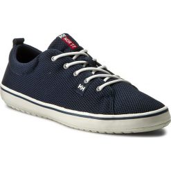 Tenisówki HELLY HANSEN - Scurry 2 112-05.597 Navy/White/Red. Trampki marki Helly Hansen. W wyprzedaży za 219.00 zł.