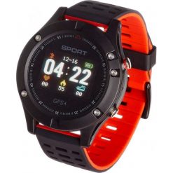 Smartwatch Garett Electronics Sport 25 -5903246280180. Zegarki smartwatch Garett Electronics, bez wzorów. Za 541.99 zł.