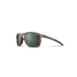 Okulary z polaryzacją JULBO Compass brązowy | Spectron cat 3 Polarized. Brązowe okulary przeciwsłoneczne JULBO. W wyprzedaży za 407.15 zł.
