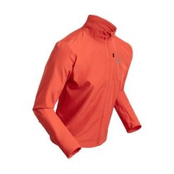 Kurtka Daehlie Sportswear Tempo. Czerwone kurtki DAEHLIE, xl, bez wzorów, z elastanu, bez kaptura. Za 435.50 zł.
