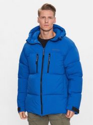 Didriksons Kurtka zimowa Hilmer 504240 Niebieski Regular Fit. Niebieskie kurtki Didriksons, na zimę, m, bez wzorów, z syntetyku, bez kaptura. Za 899.99 zł.