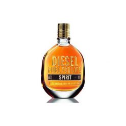 Diesel Fuel For Life Spirit EDT 75ml. Perfumy męskie Diesel. Za 179.35 zł.