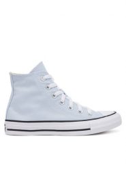 Converse Trampki Chuck Taylor All Star A10535C Błękitny. Niebieskie trampki Converse, m, bez wzorów, bez zapięcia. Za 239.99 zł.
