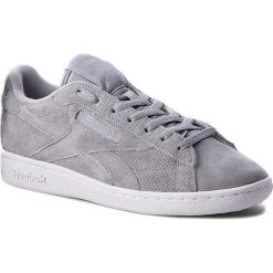 Buty Reebok - Npc Uk Perf BD4608 Flat Grey/White. Buty sportowe casual marki Reebok. W wyprzedaży za 249.00 zł.