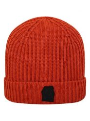 Dare 2b Czapka "Speed" w kolorze czerwonym rozmiar: onesize. Czerwone czapki zimowe Dare 2B, bez wzorów, ze splotem. Za 39.99 zł.