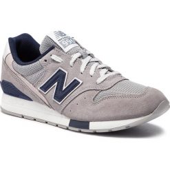 Sneakersy NEW BALANCE - MRL996WG Szary. Buty sportowe casual marki New Balance. Za 449.99 zł.