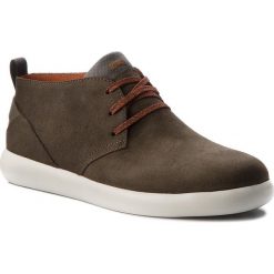 Trzewiki CAMPER - Pelotas Capsule X K300223-003 Utman Malmo/Capsule Xl Pau. Botki sznurowane marki Camper. W wyprzedaży za 389.00 zł.