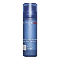 Clarins - Clarinsmen – Balsam Supernawilżający Do Twarzy Na Dzień - Clarins Men Moisture Balm 50ml - Dla Mężczyzn. Kremy i balsamy Clarins. Za 209.00 zł.