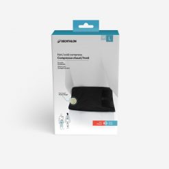 Kompres rozgrzewający / chłodzący wielokrotnego użytku - Rozmiar L. Pielęgnacja ciała Decathlon. Za 44.99 zł.