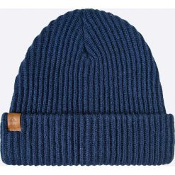 Quiksilver - Czapka. Czapki zimowe marki Quiksilver. W wyprzedaży za 49.90 zł.