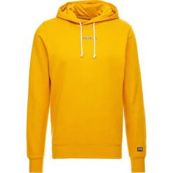 GStar RODIS BLOCK HDD SW L/S Bluza z kapturem dunkel gold. Bluzy marki G-Star. Za 369.00 zł.