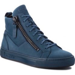 Sneakersy KAZAR - Leon 35897-03-10 Niebieski. Buty sportowe casual Kazar. Za 549.00 zł.