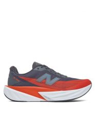 New Balance Buty do biegania FuelCell Rebel V5 MFCX2PP Kolorowy. Buty do biegania New Balance, bez wzorów, z materiału, bez zapięcia, do biegania. Za 699.99 zł.