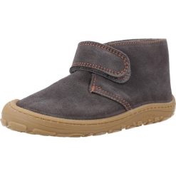 Buty VICTORIA 1370121V BOSCO Szary. Brązowe buty turystyczne VICTORIA, bez wzorów, z materiału, bez zapięcia, trekkingowe. Za 206.99 zł.