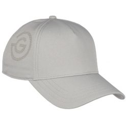 Czapka z daszkiem Galvin Green Sanford. Niebieskie czapki z daszkiem GALVIN GREEN, bez wzorów. Za 170.00 zł.