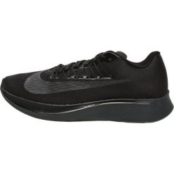 Nike Performance ZOOM FLY Obuwie do biegania startowe black/anthracite. Buty do biegania marki Nike Performance. W wyprzedaży za 503.20 zł.