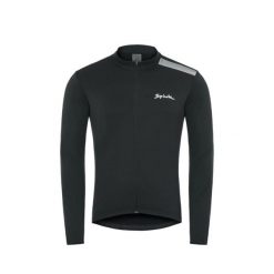 Kurtka Spiuk Anatomic. Czarne kurtki SPIUK, bez wzorów, bez kaptura. Za 385.20 zł.