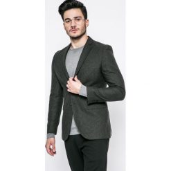 Premium by Jack&Jones - Marynarka Charlie. Garnitury marki Premium by Jack&Jones. W wyprzedaży za 199.90 zł.