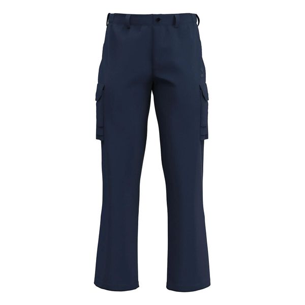 Krótkie legginsy Errea mike AD. Niebieskie legginsy długie sportowe ERREA, l, bez wzorów, z bawełny, na fitness i siłownię. Za 164.20 zł.