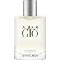 Armani - Acqua Di giò - Woda Toaletowa - Acqua Di gio H. Edt Rech . Vapo 100ml - Dla Mężczyzn. Perfumy męskie Armani. Za 599.00 zł.