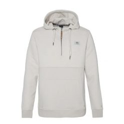 Bluza z kapturem 1/4 Protest Nxgekundayo. Białe bluzy z kapturem Protest, s, bez wzorów, z bawełny, z kapturem. Za 350.50 zł.