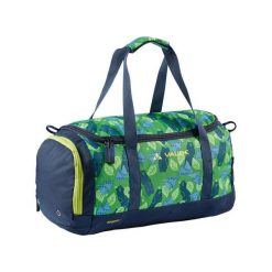 Torba sportowa VAUDE Snippy. Brązowe torby na ramię Vaude, bez wzorów, z materiału, na ramię, duże, bez dodatków. Za 176.00 zł.