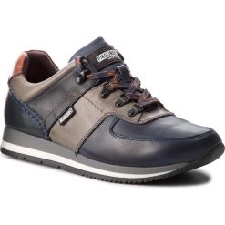 Sneakersy PIKOLINOS - M3H-6214 Blue. Buty sportowe casual marki Pikolinos. W wyprzedaży za 369.00 zł.