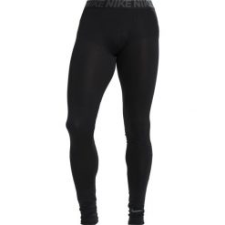 Nike Performance UTILITY Legginsy black/anthracite/black. Spodnie treningowe długie marki Nike Performance, z elastanu. Za 179.00 zł.