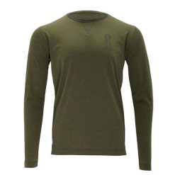 Koszulka rowerowa z długim rękawem męska Silvini Casalo. Szare bluzy Silvini, m, bez wzorów, bez kaptura. Za 269.99 zł.