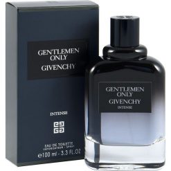 Givenchy Gentlemen Only Intense EDT 100ml. Perfumy męskie marki Givenchy. Za 183.53 zł.