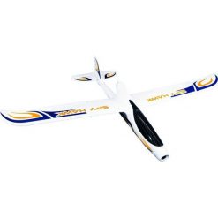 Samolot FPV Spy Hawk H301S. Drony HUBSAN. Za 1,303.48 zł.