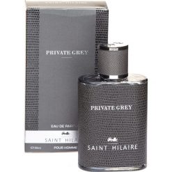 Private Grey - EDP - 100 ml. Perfumy męskie Perfumy. W wyprzedaży za 55.95 zł.