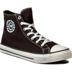 Trampki HEAVY DUTY - Knight2 Black. Trampki marki LACOSTE. Za 119.00 zł.