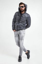 Jeansy męskie Skater Jean DSQUARED2. Jeansy Dsquared2, m. W wyprzedaży za 1,919.25 zł.