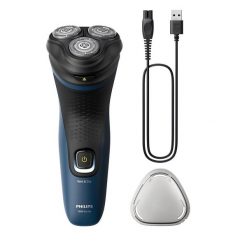 Męska Philips 1000 S1151/00 niebieski. Golarki PHILIPS. Za 149.90 zł.