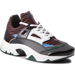 Sneakersy KENZO - F865SN350F74 Multicolore 72. Buty sportowe casual marki KENZO. W wyprzedaży za 799.00 zł.