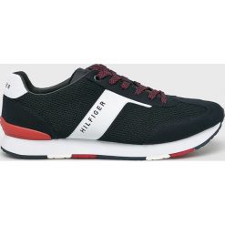 Tommy Hilfiger - Buty. Buty sportowe casual marki Tommy Hilfiger. Za 399.90 zł.