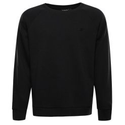 Bluza męska bawełniana Alpine Pro Negg. Czarne bluzy Alpine Pro, m, bez wzorów, z bawełny, bez kaptura. W wyprzedaży za 179.00 zł.