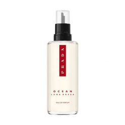 Prada Luna Rossa Ocean EDP Woda perfumowana 150 ml Męskie. Perfumy męskie PRADA. Za 679.00 zł.