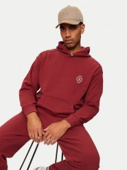 Alpha Industries Czapka z daszkiem 146900 Brązowy. Brązowe czapki z daszkiem Alpha Industries, bez wzorów, z bawełny. Za 89.99 zł.