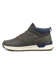 GAP Sneakersy w kolorze antracytowym rozmiar: 41. Czarne buty sportowe casual GAP, bez wzorów, bez zapięcia. Za 174.95 zł.