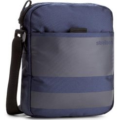 Saszetka STRELLSON - Bennett 4010002138 Dark Blue 402. Saszetki i nerki marki Strellson. W wyprzedaży za 159.00 zł.