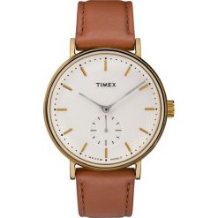 Timex - Zegarek TW2R37900. Zegarki marki Timex. W wyprzedaży za 349.90 zł.