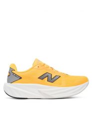 New Balance Buty do biegania Fuelcell Rebel V5 MFCX5IM Pomarańczowy. Brązowe buty do biegania New Balance, bez wzorów, z materiału, bez zapięcia, do biegania. Za 699.99 zł.