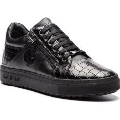 Sneakersy BALDININI - 946922TPXNA0000XXFNX Nero. Czarne buty sportowe casual marki Baldinini, ze skóry. Za 1,679.00 zł.