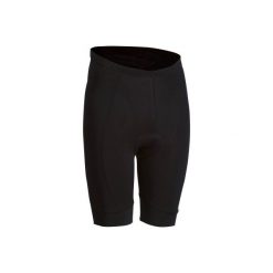 Spodenki na rower szosowy ESSENTIEL męskie. Spodenki rowerowe B'TWIN. Za 29.99 zł.